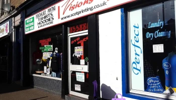 Visions - Carnoustie Dd7 6Ae