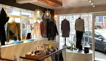 Visual Impact Menswear - United Kingdom