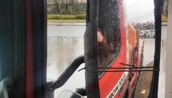 Volvo Truck & Bus Centre Glasgow East - Hamilton