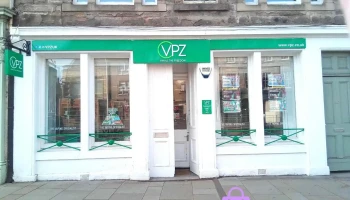 Vpz - Dalkeith Eh22 1Ja