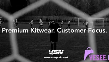 Vsn Sport - 1 Dornie Ct