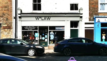 W M Law - Kirkcudbright Dg6 4Dj