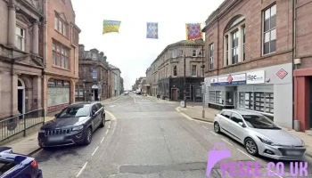 Wear Wise - Arbroath