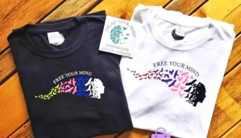 Wear Your Mind Clothing Uk - United Kingdom