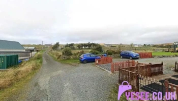 Weaver - Isle Of Lewis Hs2 9Ah