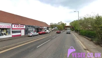Wedresswomen - Giffnock