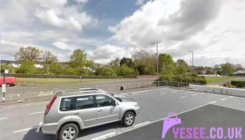 Weir Dry Cleaners - Bishopton