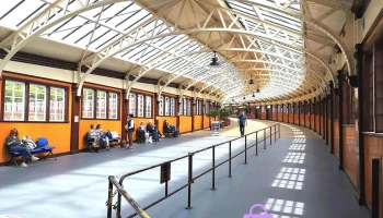Wemyss Bay - Wemyss Bay Pa18 6Ar