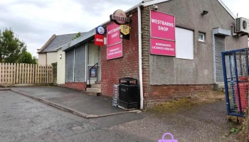 West Barns Shop - Dunbar Eh42 1Ua