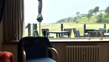 West Kilbride Golf Club Pro Shop - 33 Fullerton Dr