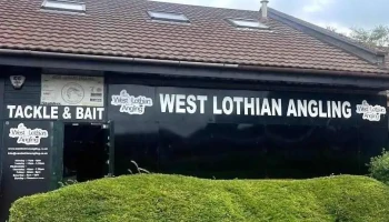 West Lothian Angling - Livingston