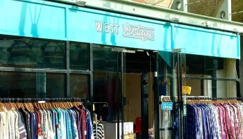 West Vintage - 95 King St