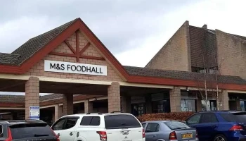 Westhill Shopping Centre - Westhill Ab32 6Rl