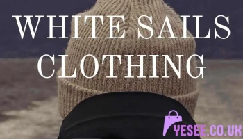 White Sails Clothing - United Kingdom
