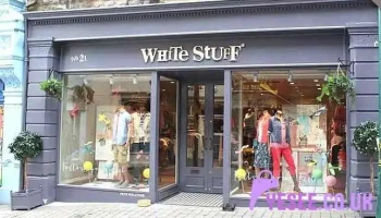 White Stuff Inverness - Eastgate Shopping Centre