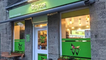 Whytes of New Pitsligo - New Pitsligo