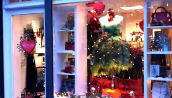 Wild At Heart Boutique - Falkirk