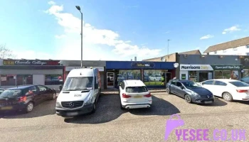 William Hill - Newarthill