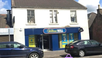 William Hill - Newmains
