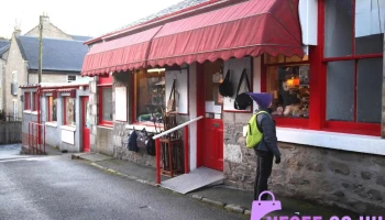 Wilson's of Pitlochry - Pitlochry Ph16 5Ab