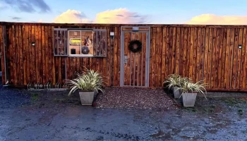 Windswept Farm Shop Islay - Port Charlotte