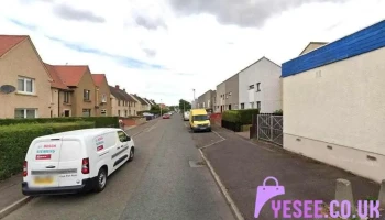 Woodburn Licensed Grocers - Dalkeith Eh22 2Hu