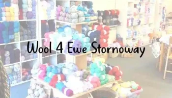 Wool 4 Ewe Stornoway - Balallan