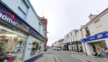 Wright's Home Hardware - Girvan Ka26 9Bt