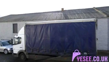 Xanadu - Elgin Iv30 1Jz