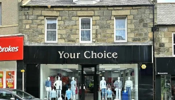 Your Choice - Fraserburgh Ab43 9Ae