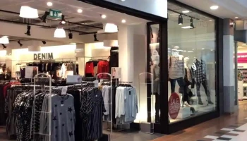 Yours Clothing - Livingston