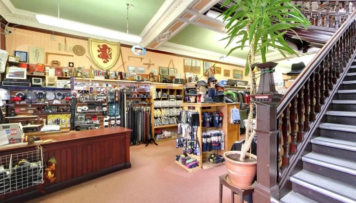 Street View 360deg - Aberfeldy