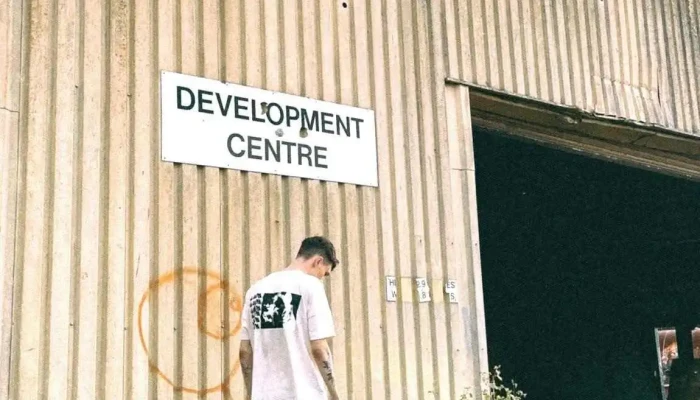 99Child - United Kingdom