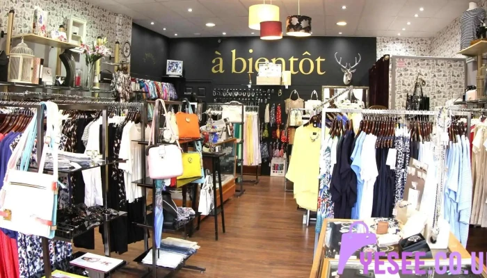 A Bientot - Clarkston