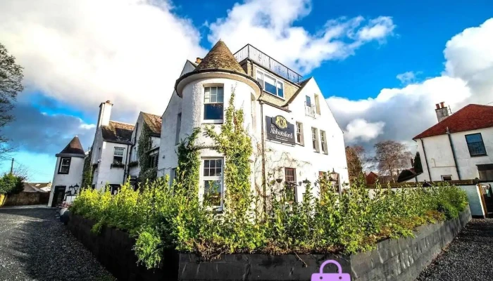 Abbotsford Hotel - Ayr