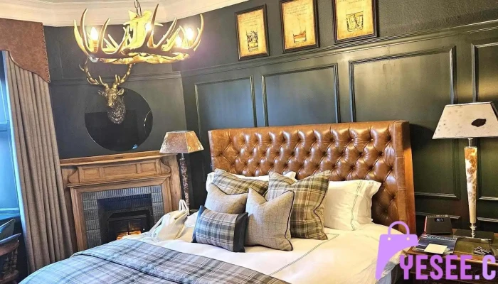 Abbotsford Hotel -  From Visitors - Ayr