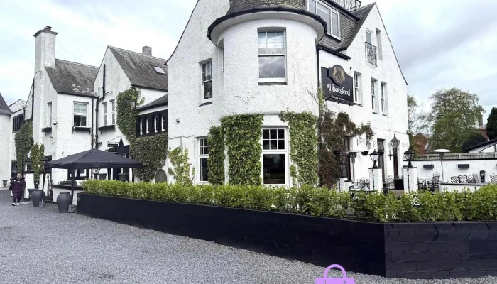 Abbotsford Hotel -  Latest - Ayr