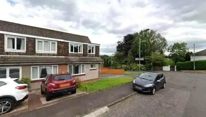 Abc Gymwear -  Street View 360deg - Dalry