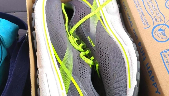 Achilles Heel Running Store -  Discounts - Glasgow