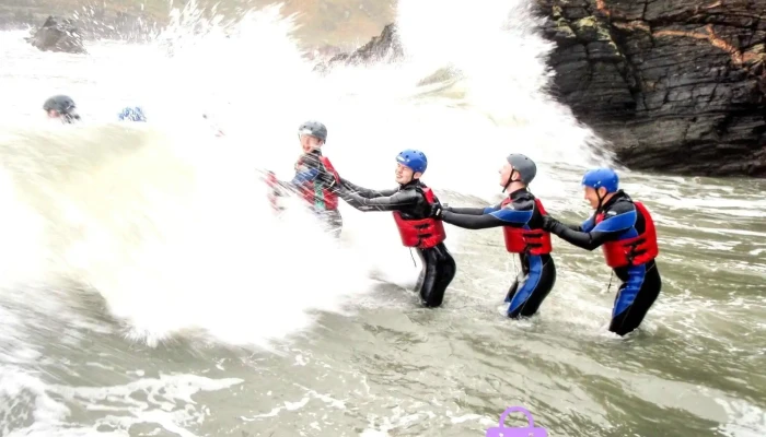 Adventure Aberdeen - Kingswells