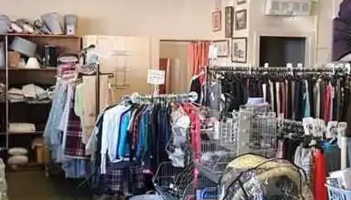 Age Concern Ayr -  All - Ayr