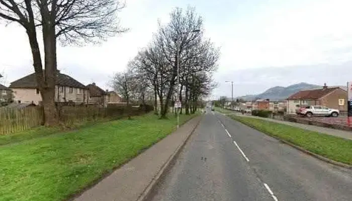 Ahc Powertools -  Street View 360deg - Alloa