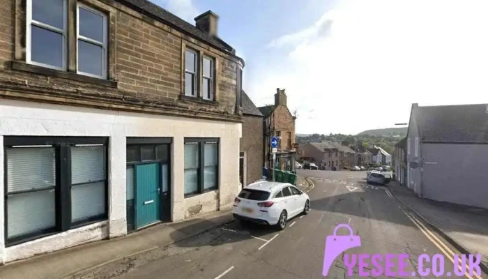 Akela's Den - Inverkeithing Ky11 1Lx