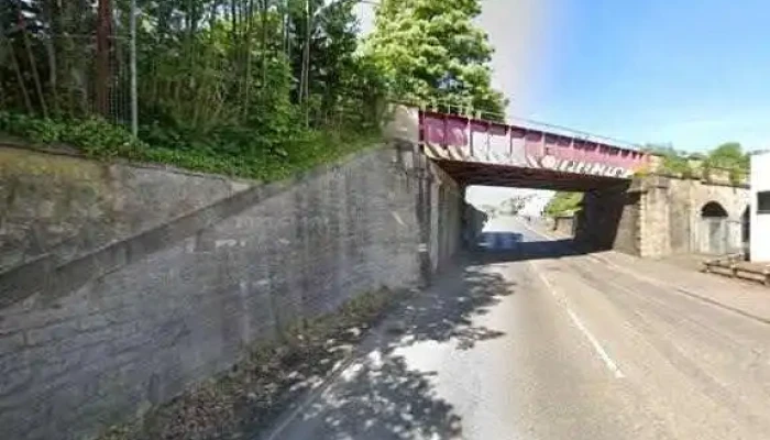 Aldi -  Street View 360deg - Alloa