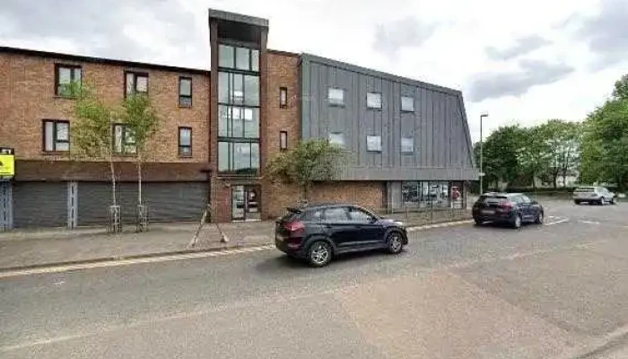 Aldi -  Street View 360deg - Bellshill