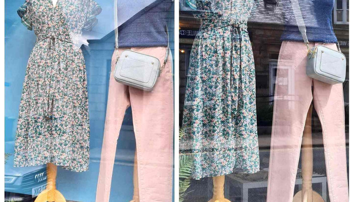 Aleca Style Collective - Inverurie Ab51 3Xq