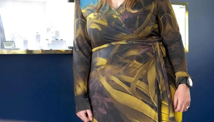 Alison Moore Designs - Stromness Kw16 3Bs