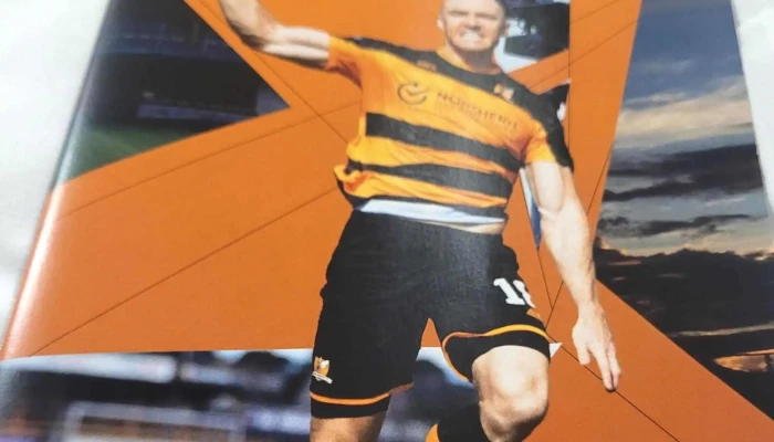 Alloa Athletic Football Club -  Area - Alloa