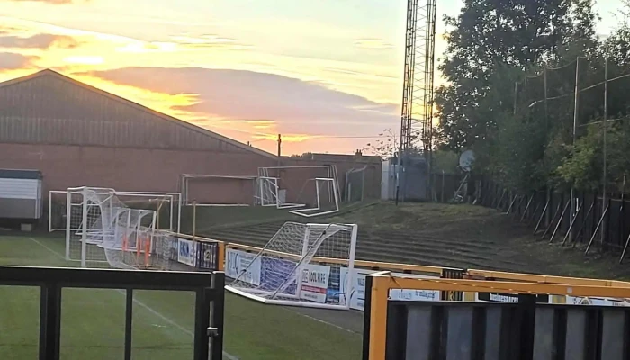 Alloa Athletic Football Club -  Phone - Alloa