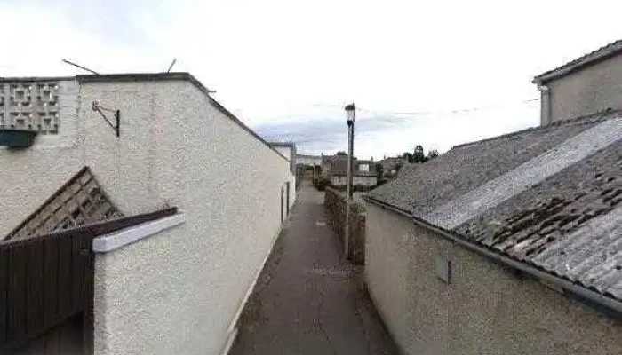 Alness High Street -  Street View 360deg - Alness